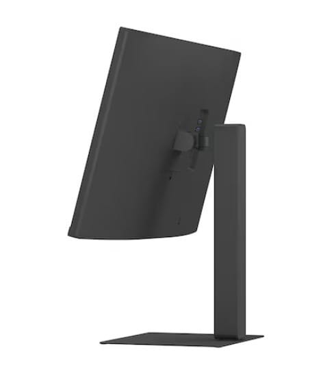 LG Electronics Monitor 27 cali 27U730A-B