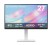 LG Electronics Monitor 27 cali 27US550-W