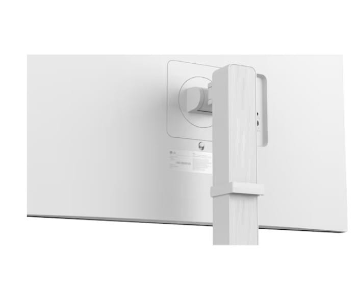 LG Electronics Monitor 27 cali 27US550-W