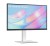 LG Electronics Monitor 27 cali 27US550-W