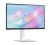 LG Electronics Monitor 27 cali 27US550-W