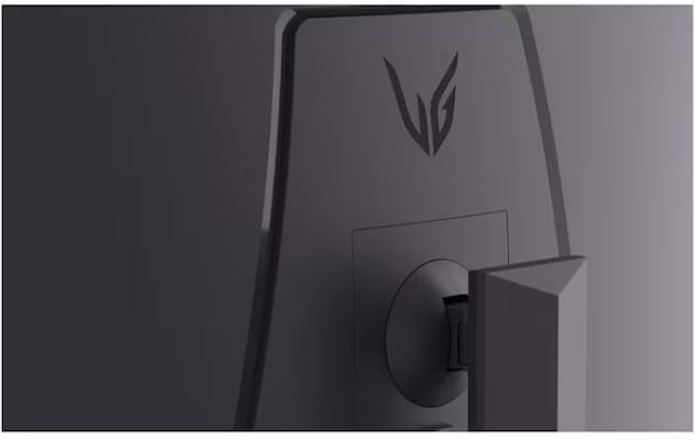 LG Electronics Monitor zakrzywiony 32 cale 32G600A-B