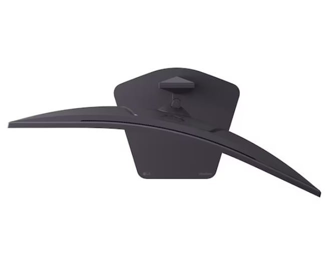 LG Electronics Monitor zakrzywiony 32 cale 32G600A-B