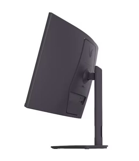 LG Electronics Monitor zakrzywiony 32 cale 32G600A-B