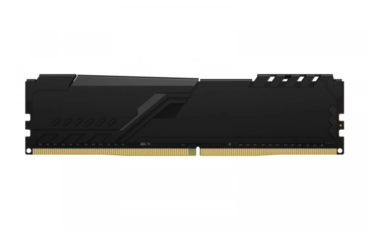 Kingston Pamięć DDR4 FURY Beast 128GB(4*32GB)/3600 CL18