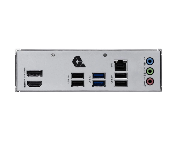 MSI Płyta główna PRO H810M-B S1851 2DDR5 mATX