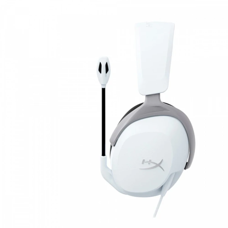 HyperX Zestaw słuchawkowy CloudX Stinger 2 Core gaming biały Xbox - 6H9B7AA