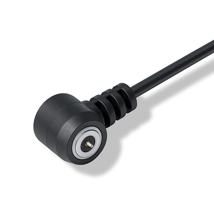 Qoltec Ładowarka do roweru elektrycznego 36V | 42V | 2A | Mi4 Magnetic  TIP +kabel zasilający