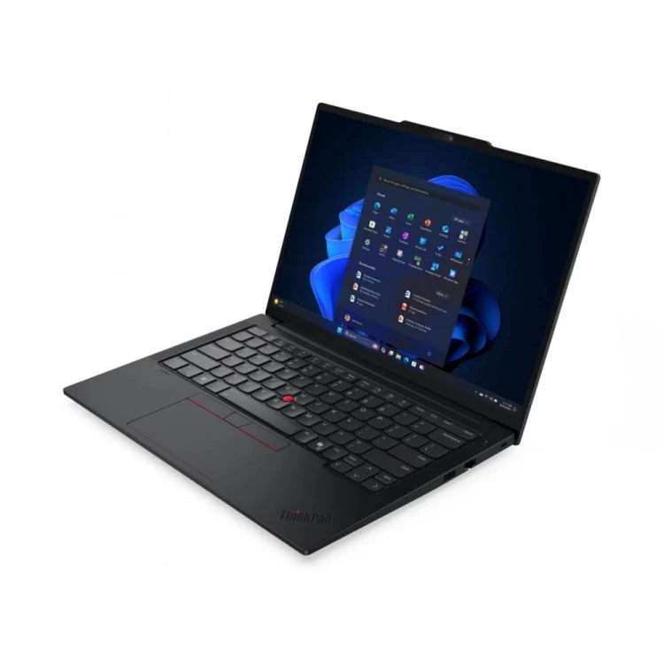Lenovo Laptop ThinkPad E14 G7 21U2007SPB W11Pro Ultra 5 226V/16GB/512GB/INT/14.0 WUXGA/Black/1YR Premier Support + 3YRS OS + CO2 Offset