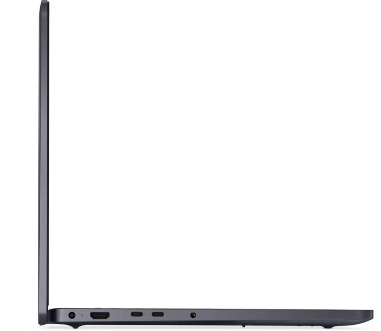 Dell Laptop Dell Pro 16 PC16255 W11P Ryzen 5 PRO 215/16GB/512GB CL25/FgPr/FHD IR Cam&Mic/WLAN+BT/16.0FHD+/BcklKb/3C/65W/3YPS Magnetite color, textured