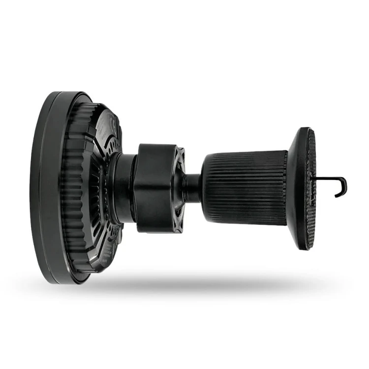 everActive Uchwyt samochodowy z ładowarką indukcyjną MagSafe MC-W15 PRO 15W