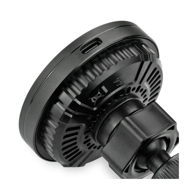 everActive Uchwyt samochodowy z ładowarką indukcyjną MagSafe MC-W15 PRO 15W