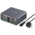 4smarts Stacja ładująca Deck Charger Lucid GaN 360W 5xUSB-C + 1xUSB-A