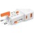 4smarts Ładowarka podróżna World Travel 25W USB-C + USB-A Biała