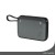 4smarts Powerbank Pocket 30W 10000mAh wbudowany kabel USB-C 15cm