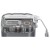 4smarts Powerbank Lucid Ultra 40000mAh 100W Szary