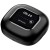 4smarts Słuchawki Bluetooth OWS tłumacz AI z wyświetlaczem SkyBuds Czarne
