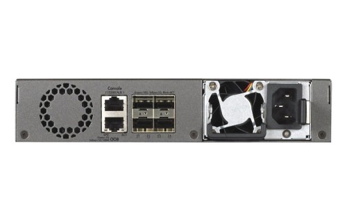 Netgear XSM4324CS switch L3 24x10Gb 4xSFP+