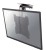 Neomounts Uchwyt sufitowy LCD FPMA-C020 BLACK