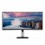 AOC Monitor CU34V5C 34 cali Curved VA 100Hz HDMI DP USB-C