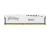 Kingston Pamięć DDR5 Fury Beast 32GB(2*16GB)/6000 CL36 biała