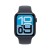 Apple Watch SE 3 GPS koperta 40 mm z aluminium w kolorze północy, pasek sportowy w kolorze północy - rozmiar S/M