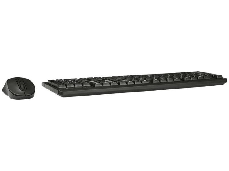 Tracer Zestaw klawiatura i mysz Bartix II RF Nano