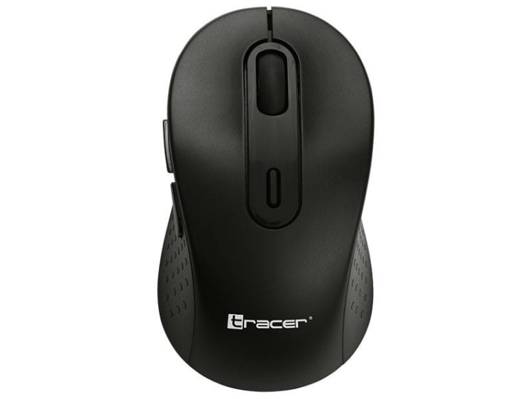 Tracer Zestaw klawiatura i mysz Bartix II RF Nano
