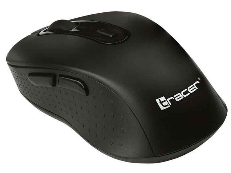 Tracer Zestaw klawiatura i mysz Bartix II RF Nano