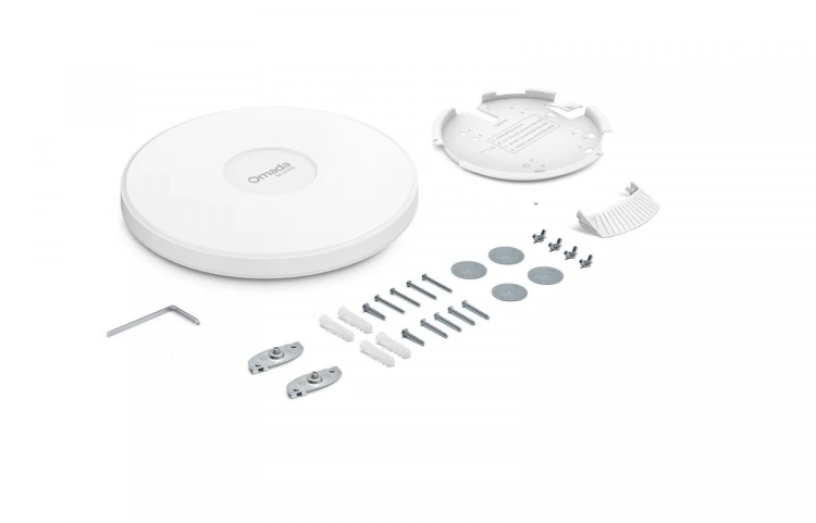 TP-LINK Punkt dostępu Omada EAP787 2.4 / 5 / 6 GHz