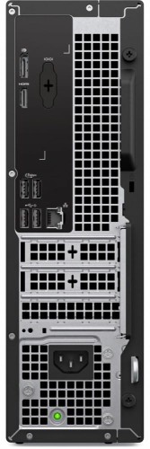 Dell Komputer Dell Pro Slim Essential QVS1260 Win11Pro U5 225/16GB/1TB SSD/Intel UHD/WLAN+BT/Kb/Mouse/3YPS