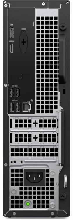 Dell Komputer Dell Pro Slim Essential QVS1260 Win11Pro i5-14400/8GB/512GB SSD/Intel UHD 730/WLAN+BT/Kb/Mouse/3YPS