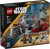 LEGO Klocki Star Wars 75449 Oblężenie Mandalory - zestaw bitewny