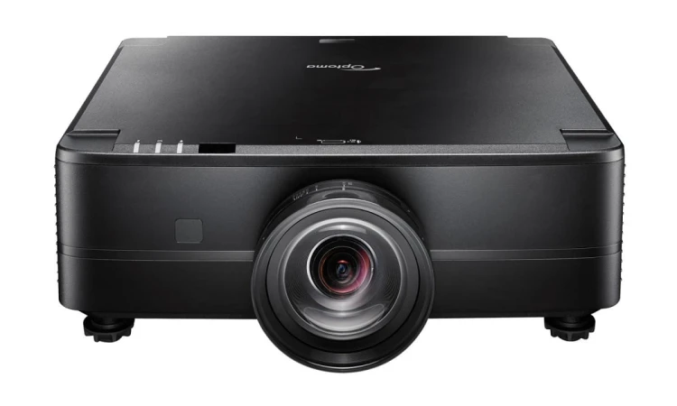 Optoma Projektor ZK810TST UHD