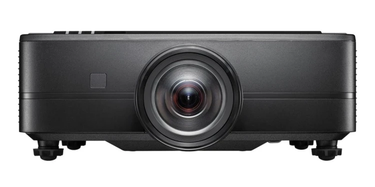 Optoma Projektor ZK810TST UHD