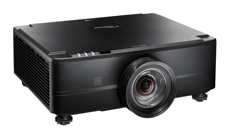 Optoma Projektor ZK810TST UHD