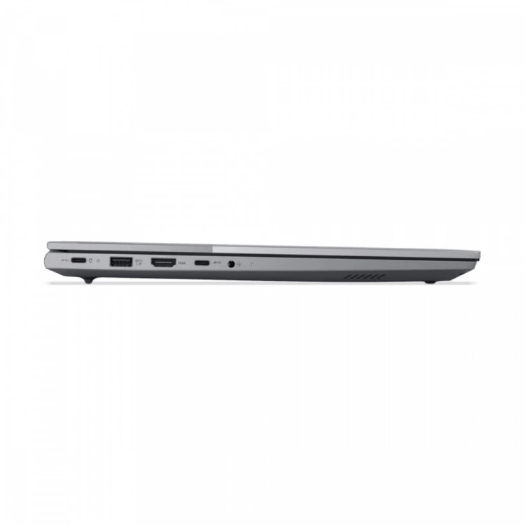 Lenovo Laptop ThinkBook 16 G9 21UT0077PB W11Pro 5 220/16GB/512GB/INT/16.0 WQXGA/Arctic Grey/1YR CI + 3YR OS + CO2 Offset