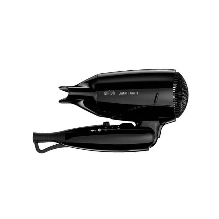 Braun Suszarka do włosów HD130E DC 1200W czarna