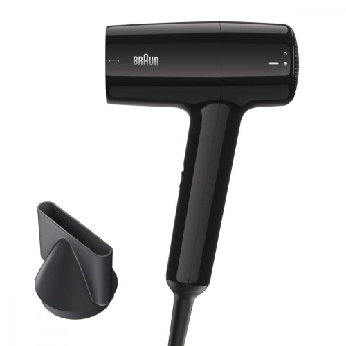 Braun Suszarka do włosów z dyfuzorem 1800W HD150E