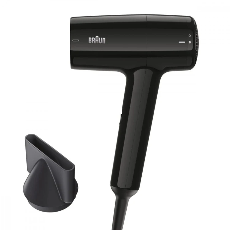 Braun Suszarka do włosów z dyfuzorem 1800W HD150E