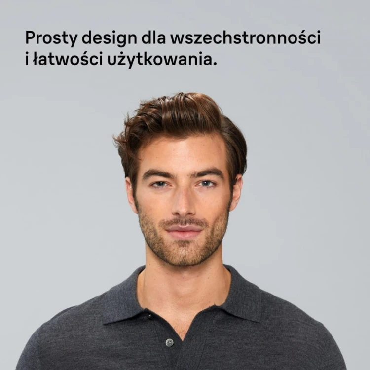 Braun Suszarka do włosów z dyfuzorem 1800W HD150E