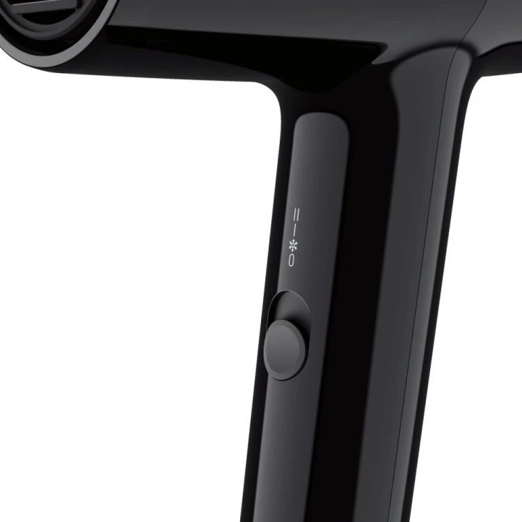 Braun Suszarka do włosów z dyfuzorem 1800W HD150E