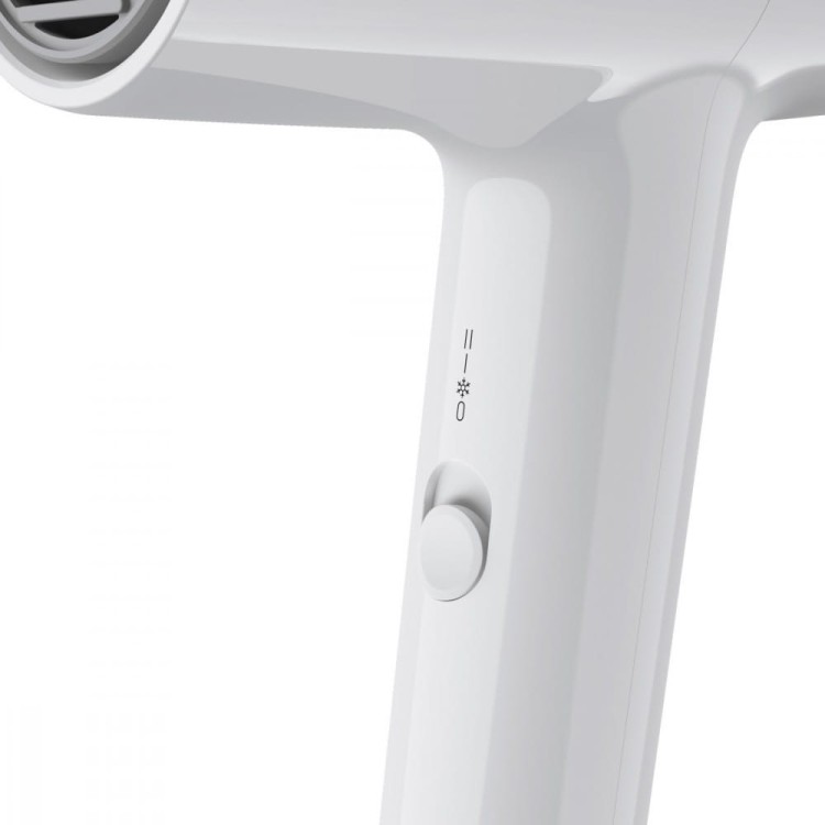 Braun Suszarka do włosów z dyfuzorem 1800W HD155E