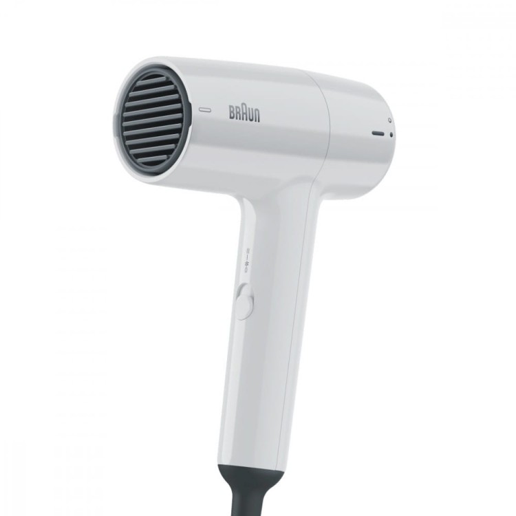 Braun Suszarka do włosów z dyfuzorem 1800W HD155E