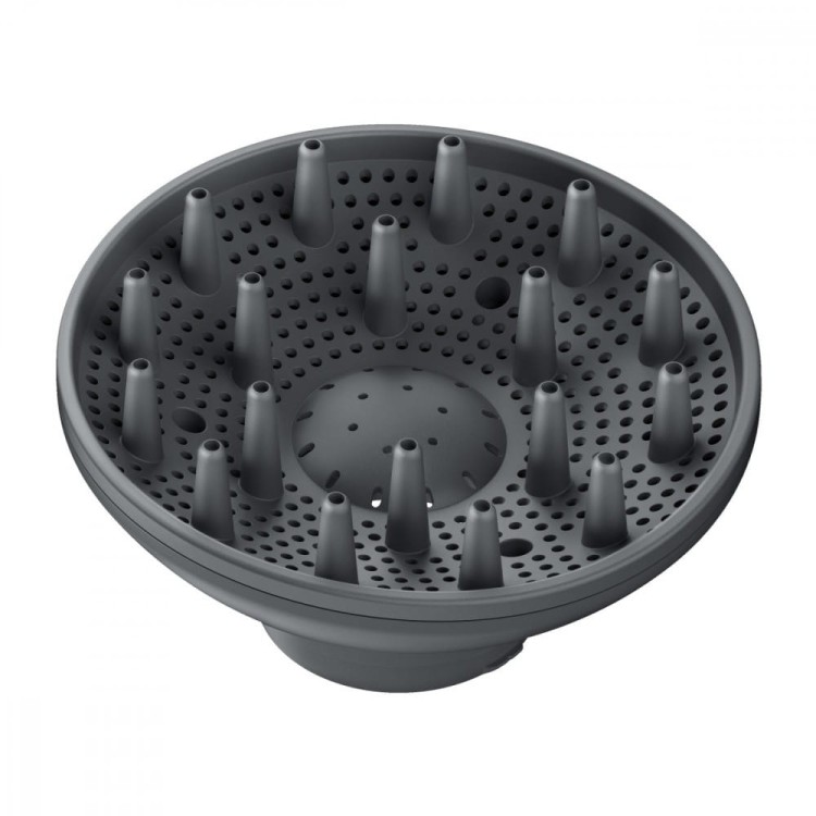 Braun Suszarka do włosów z dyfuzorem 1800W HD155E
