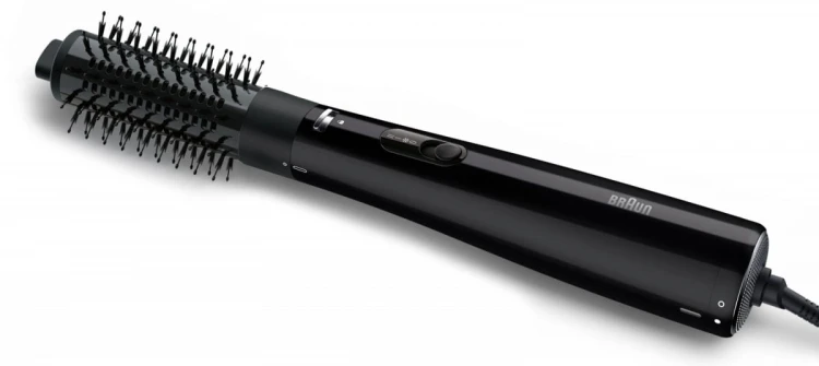 Braun Suszarko-lokówka AS220E 700W
