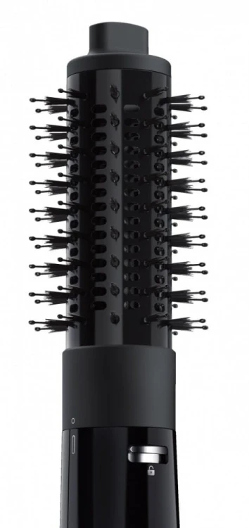 Braun Suszarko-lokówka AS220E 700W