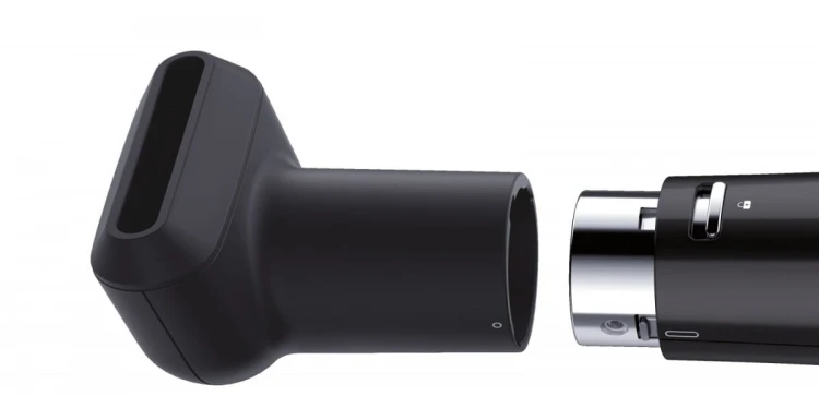 Braun Suszarko-lokówka AS220E 700W