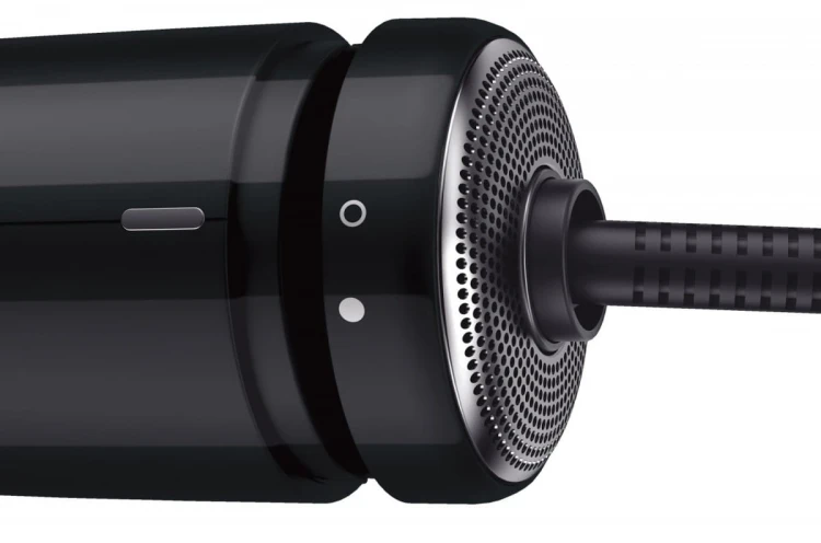 Braun Suszarko-lokówka AS220E 700W