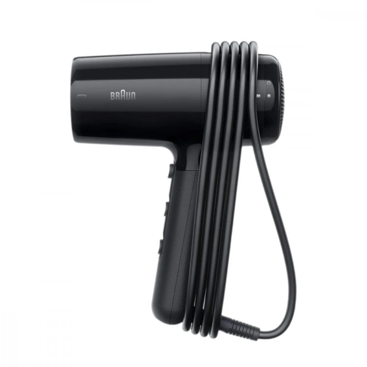 Braun Suszarka do włosów z dyfuzorem 2000W HD200E